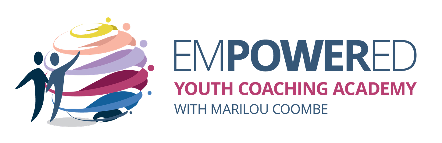 Empowered Youth Coaching Academy with Marilou Coombe